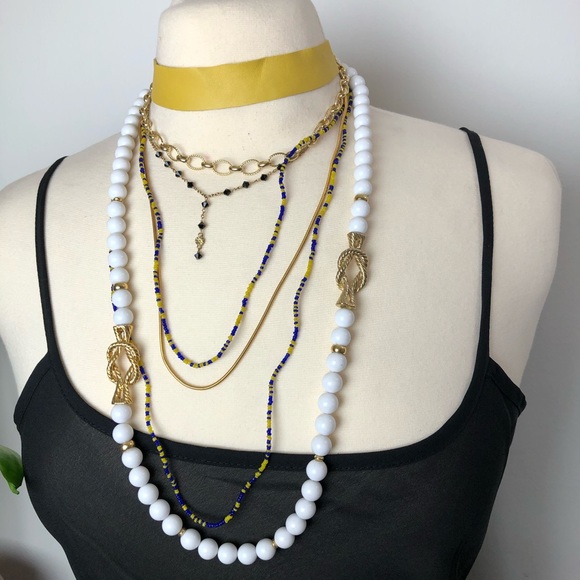 Custom combo neck mess! - Picture 2 of 6